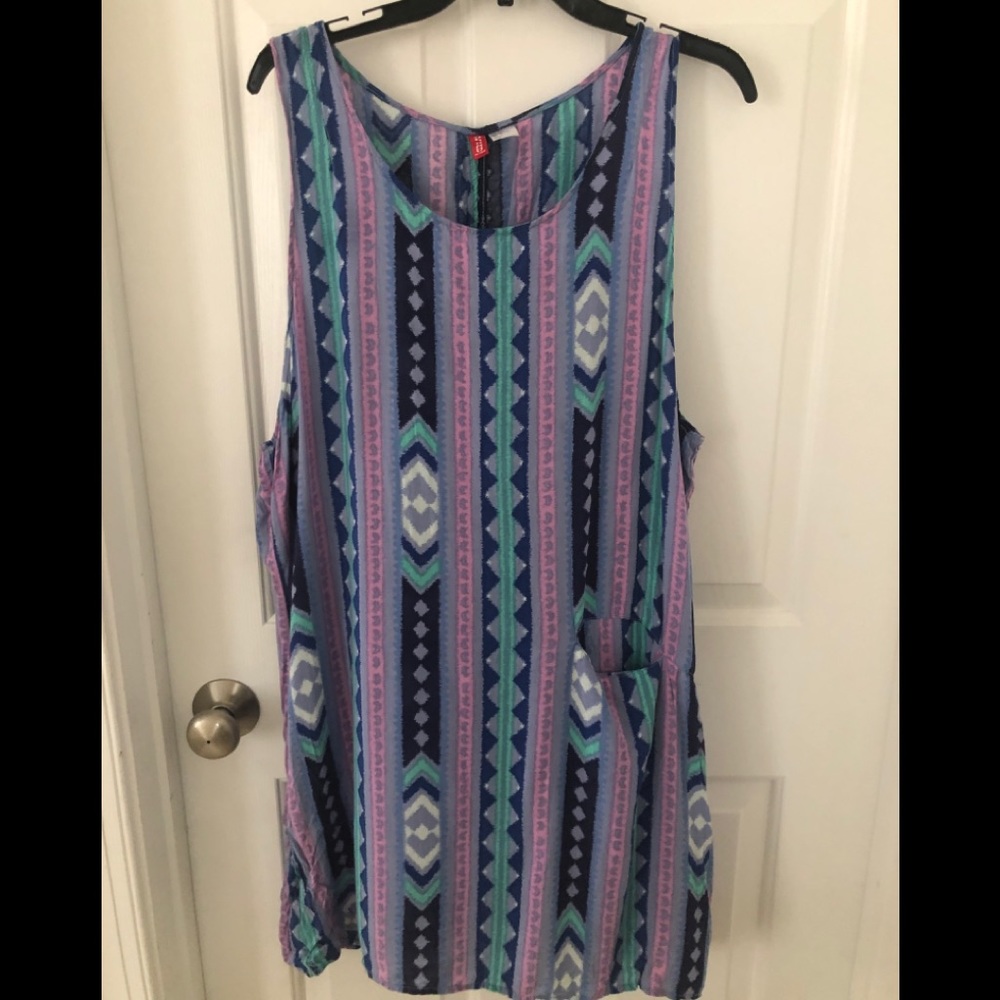 Cover up size 12 Divided  brand